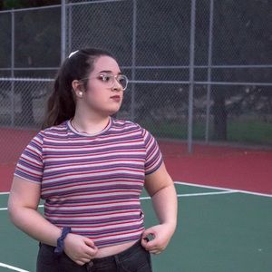 Meet your Posher, Janet